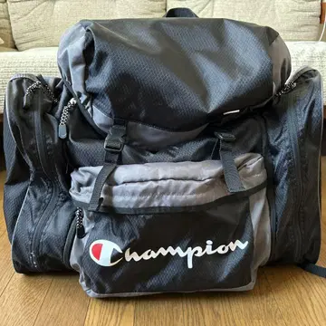 Champion 럭색 수학여행 임간학교