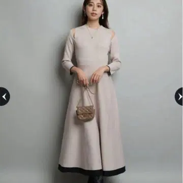 저스길리티 원피스