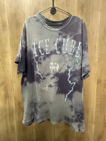ICE CUBE RAPTEE
