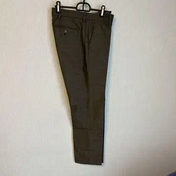 새상품급 비쓰리 팬츠