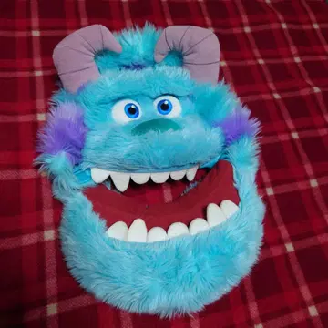 몬스터즈 잉크 설리 모자