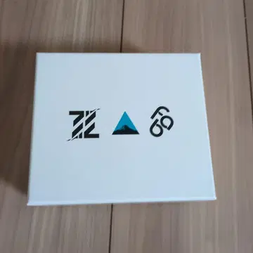 FAB BOX (완전 생산 한정판)