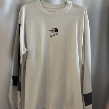 THE NORTH FACE 롱티