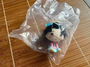 귀멸의 칼날 제일복권 쵸코놋코 코유키
