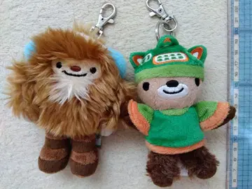 올림픽 패럴림픽 마스코트 밴쿠버 2010 봉제 인형