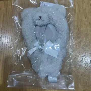 SD 인형 페스티벌 싸개 숄더 그레이