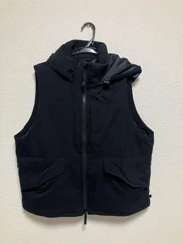 다이와피어39 블랙 베스트 S 사이즈
