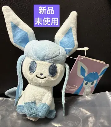 포켓몬 센터 포켓몬 타임 Pokemon time 마스코트 글레이시아