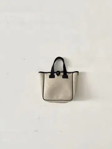 [새상품급] BRADY BECK 토트백 TAUPE