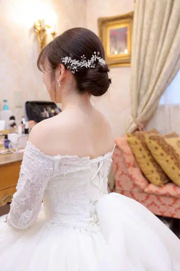 헤어 액세서리