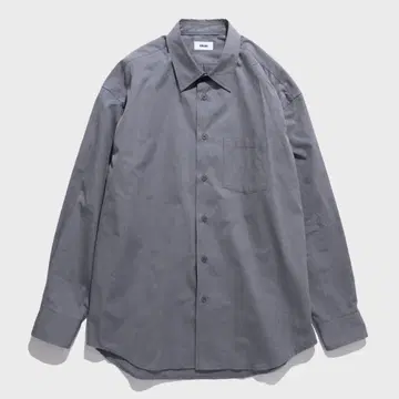 Allege. Standard shirts gray