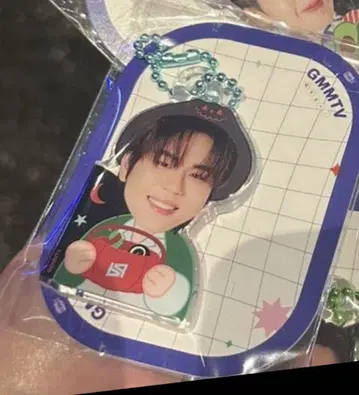 gmm book fair 가샤폰 bounprem