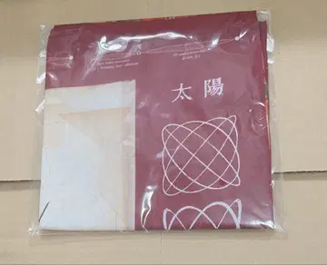 요루시카 태양 빅뱅 반다나 별