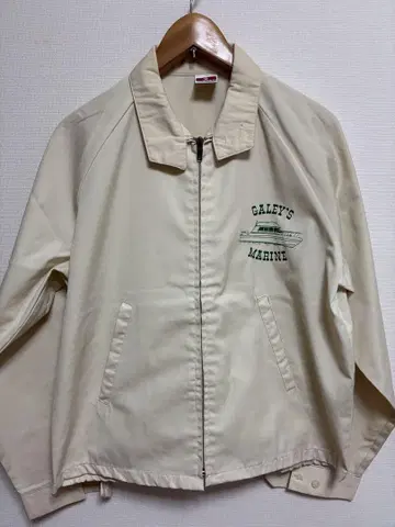 90s 빈티지 스윙탑 드리즐러