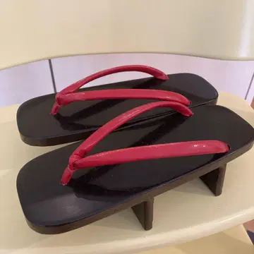 일본 나막신