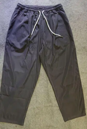 LESQUE RAFU PANTS / 라이트 그레이