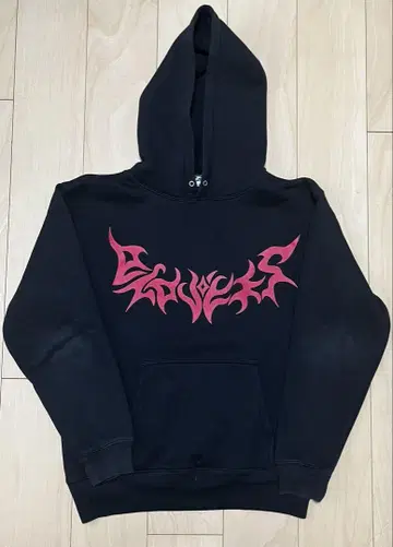 endless made 후드티 사인 포함
