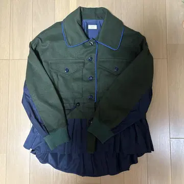USU gallery 아우터