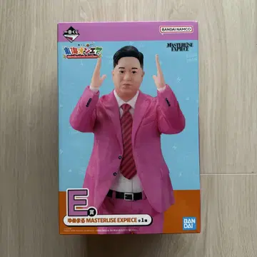 도카이 온에어 제일복권 유메마루 피규어