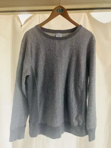 Champion Reverse Weave 맨투맨 M