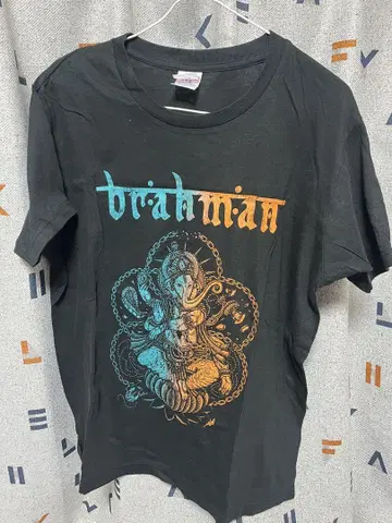 BRAHMAN T셔츠