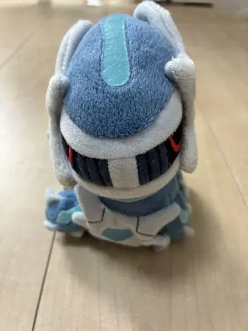포켓몬 포케돌 디아루가 인형 봉제 인형 레어 레트로