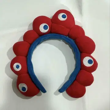미야쿠미야쿠 머리띠