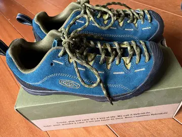 keen JASPER US6.5 23.5cm