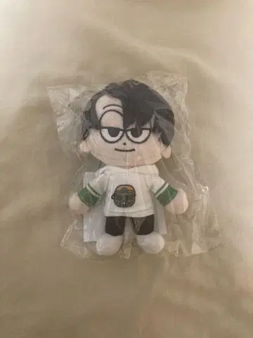ONE N' ONLY 타카오 하야토 봉제 인형