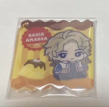 가면라이더 가브라키아 키링 스위트 참 컬렉션