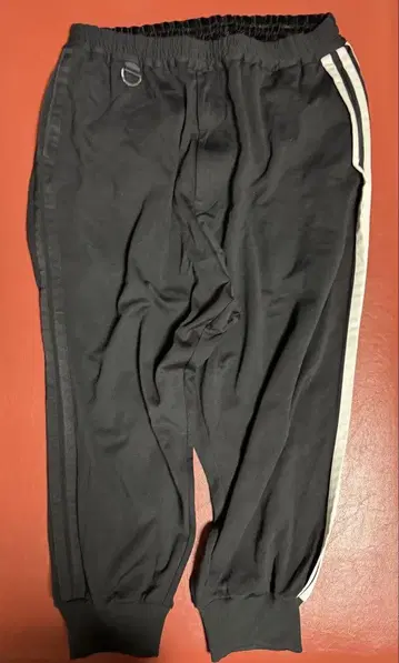 Y-3 엘르 스트라이프 트랙 팬츠 3STP TRK 2