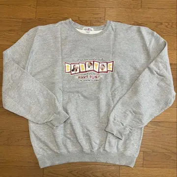 캡틴 산타 트레이닝복 (남성용)