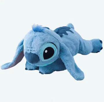 스티치 봉제 인형