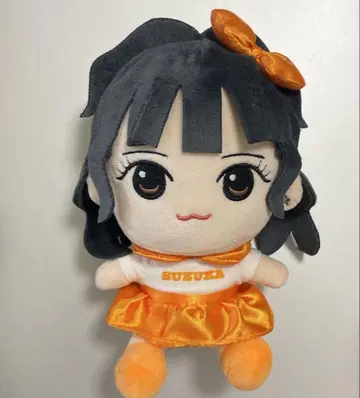 진세이 스즈카 오스즈 치비 누이