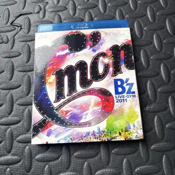 B'z/B'z LIVE-GYM 2011-C'mon-