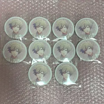 우타프리 쿠로사키 란마루 카르텟 아이돌 송 캔뱃지