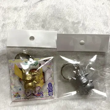 포켓몬 방울 키링 피카츄 헤이세이 레트로 반프레스토 묶음 판매