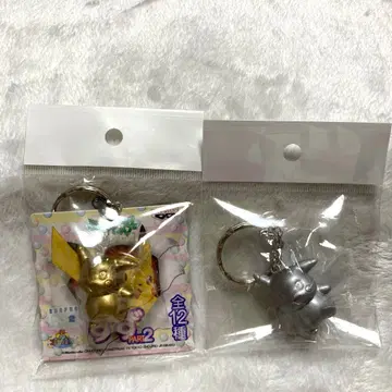 포켓몬 방울 키링 피카츄 헤이세이 레트로 반프레스토 묶음 판매