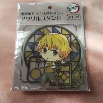귀멸의 칼날 아크릴 스탠드 전 13종 amiami