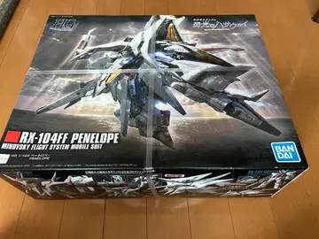 HG 1/144 페넬로페 건담