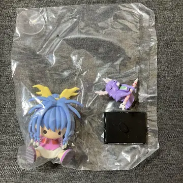 HUNTER x HUNTER 네온 페타도르 가샤폰! 컬렉션