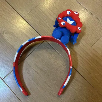 미야쿠미야쿠 머리띠