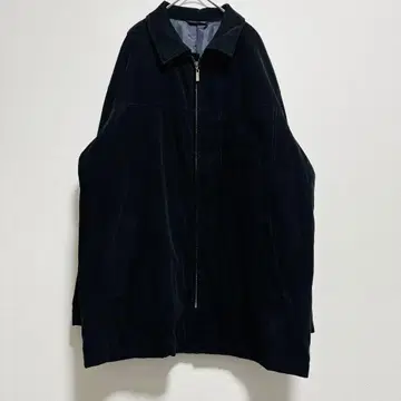 커버올 블랙 사이즈 XL 상당