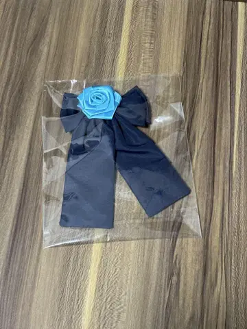 Ado 계속 특전 리본