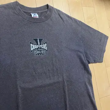 island choppers Hawaii 셔츠