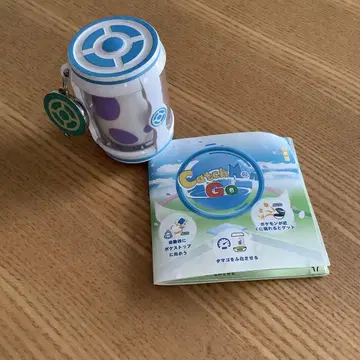 CatchMon Go 게임 아이템