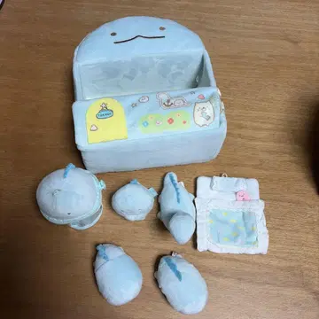 스미코구라시 토카게