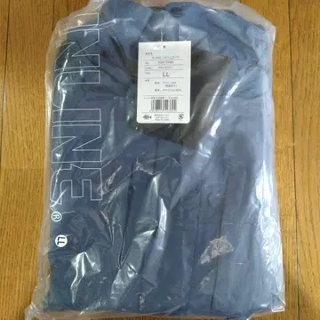 SUNLINE SUS-22302 S-DRY 웜 수트 LL