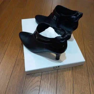 블랙 힐 부츠 (23구)