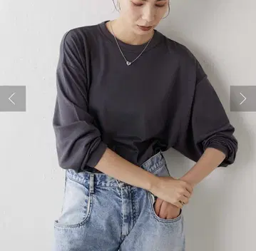 Whim Gazette 울 천축 풀오버